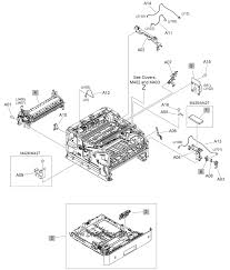 This video guide you to completely disassemble your printer and also help you in changing the spare as teflon, pressure roller,pickup roller, scanner ,etc. Udelat Experiment Udelam Co Je V Mych Silach Mata Hp Laserjet A12 Stephenkarr Com