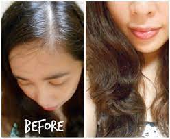Hanya desain gambar modelnya yang berbeda. Etude House Hot Style Bubble Hair Coloring Review