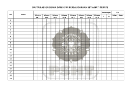 Download senam jurus sh terate. Absen Psht