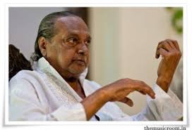 Anthony Gonsalves : The Maestro