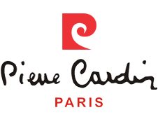 Image result for pierre cardin logo
