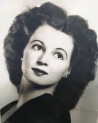 Elma “Rusty” Neff Harper Michoff Obituary September 18, 2023