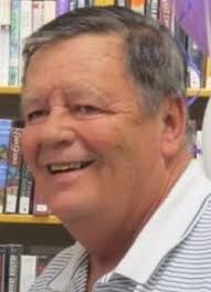 Ronnie James Deshotel (1947-2017)