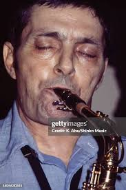 484 Art Pepper Photos & High Res Pictures