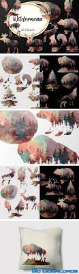 Wilderness dreams intimates and clothing are made to get noticed. Wilderness 5804900 Free Download Godownloads
