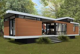 Modern Mobile Homes Google Search In 2020 Small Home Builders Concrete Design House Design
