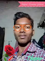 Gopal Kumar Patre (@GopalPatre)