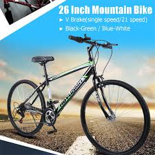 So or later after many years, he made this invention of cycle. Buy No Brand Mountain Bikes At Best Prices Online In Bangladesh Daraz Com Bd