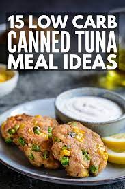 90 Healthy And Easy Canned Tuna Recipes You Ll Love Healthy Tuna Recipes Tuna Recipes Canned Tuna Recipes