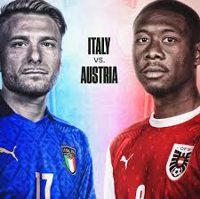 Italy vs austria uefa euro 2020 preview: Hb1mzmux1gxsjm