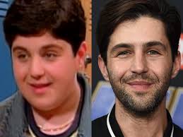 At 6/24/21 01:56 pm, jimmybiscuit wrote: Drake And Josh Where Are They Now 17 Years Later
