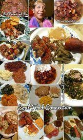 More Soul Food Meals By Simpli Me Scheneta Tipton Harris Southern Recipes Soul Food Soul Food Dinner Soul Food