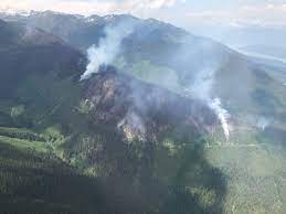 Mike farnworth, minister of public safety and solicitor general, made the declaration on july 20 based on a recommendation from the bc wildfire service and emergency management bc. Ontario Imposes Industrial Restrictions B C Declares State Of Emergency Over Wildfires 680 News