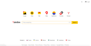 It works by retrieving and displaying the essential content from the server whenever a person requests a page from a given website. Chartanalyse Yandex Russlands Google Ist Weiter Auf Der Uberholspur Schafft Die Aktie Nun Den Breakout