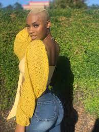 Black hooker straight from somali. Siil Macaan On Twitter So Gorgeous I Wanna Cut My Hair