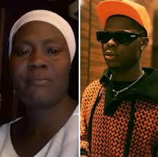 Videos of Dharmie Richie family members confirming that Oloruntoyin(  Dhermie Richies mum) k1*lled him, Only God knows the truth sha but wetin me  I go talk be say, No ev*il doer shall