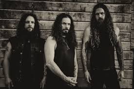 Musically, theirs is a very psychedelic metal. Wolves In The Throne Room Interview 2017