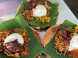 We did not find results for: Original Nasi Ambeng Kampung Melayu Makan Sedap Johor Facebook