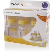 Kulski put bb, 21460 vrbas telefon: Medela 150ml 3pk Bottles Wide Base