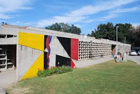 List of empanelled architectural consultants. Chandigarh College Of Architecture Wikipedia