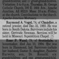 The Arizona Republic from Phoenix, Arizona