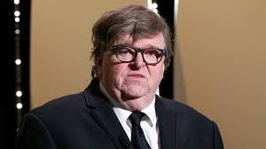 Michael Moore compares Christian conservatives in US to Afghanistan's  'religious nuts'