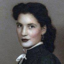 Mary Fraley Obituary