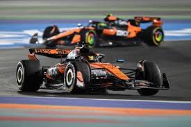 Intouchable, Piastri partira en pole du GP du Qatar, devant Norris et Verstappen