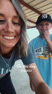 Wow time flies!! Doesn't feel that long ago we did this 😢 #texas #tex...