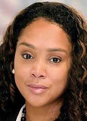 Marilyn J. Mosby, State's Attorney, Baltimore, Maryland