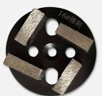 Diamond Tools-Xingyi high tech grinding machine