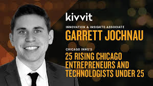 Proof that there's no shortage of doors a journalism education can unlock. 