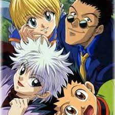 Watch hunter x hunter (1999) online english dubbed full episodes for free. Hunter X Hunter 1999 Ost By Ahmad M Imam
