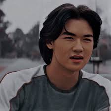 Love me please~Robin Arellano