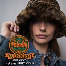 Drum roll please 🥁 Our 2025 line up is here, and it's a global explosion  of sound from an eclectic mix of legendary icons and ground-breaking acts!  Shindig is still the ultimate