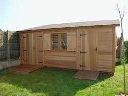 Cabane De Jardin Castorama Di 2020