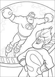 Color, or the act of changing the color of an object. Kids N Fun Com 62 Coloring Pages Of Incredibles