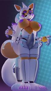 Extreme Lolbit Fnaf Adult Content