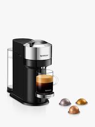 Check spelling or type a new query. Nespresso Vertuo Next Coffee Machine By Magimix Chrome