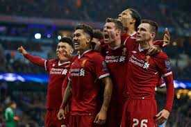 720 x 576 leicester vs liverpool du 23/09/17. Every Liverpool Fc Player S Best Moment Of 2017 18 Season Liverpool Fc This Is Anfield
