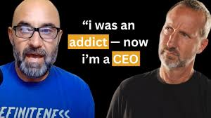 Building Community and Faith in Business with Fireside RV Rentals' Garr  Russell