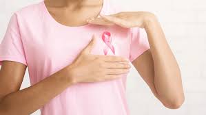 Image result for Breast Cancer