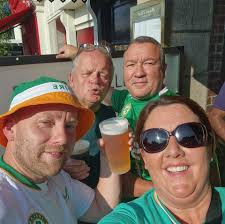 Derry City Football Club