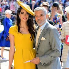 Harrys tante sarah fergie ferguson wurde als einzige aus der royalen familie nicht zum anschließenden hochzeitsempfang eingeladen (dazu. Die Beruhmtesten Gaste Der Hochzeit