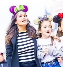 Valentina paloma pinault (daughter) date of birth: Valentine Paloma Pinault Biography Wiki Height Boyfriend