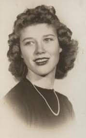 Marie Schafer Obituary (1926