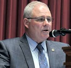 Update from Senator Rusty Black