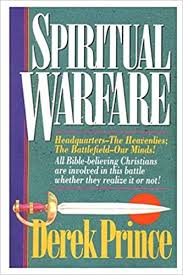 Jun 12, 2021 · dr. Spiritual Warfare Prince Derek 9781304348432 Amazon Com Books