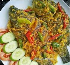 Gurihnya ikan serta segarnya cuka hi cook lovers! 2 Menu Rekomendasi Pesmol Ikan Untuk Santap Sahur Okezone Muslim