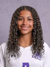 2025 Women's Soccer Roster